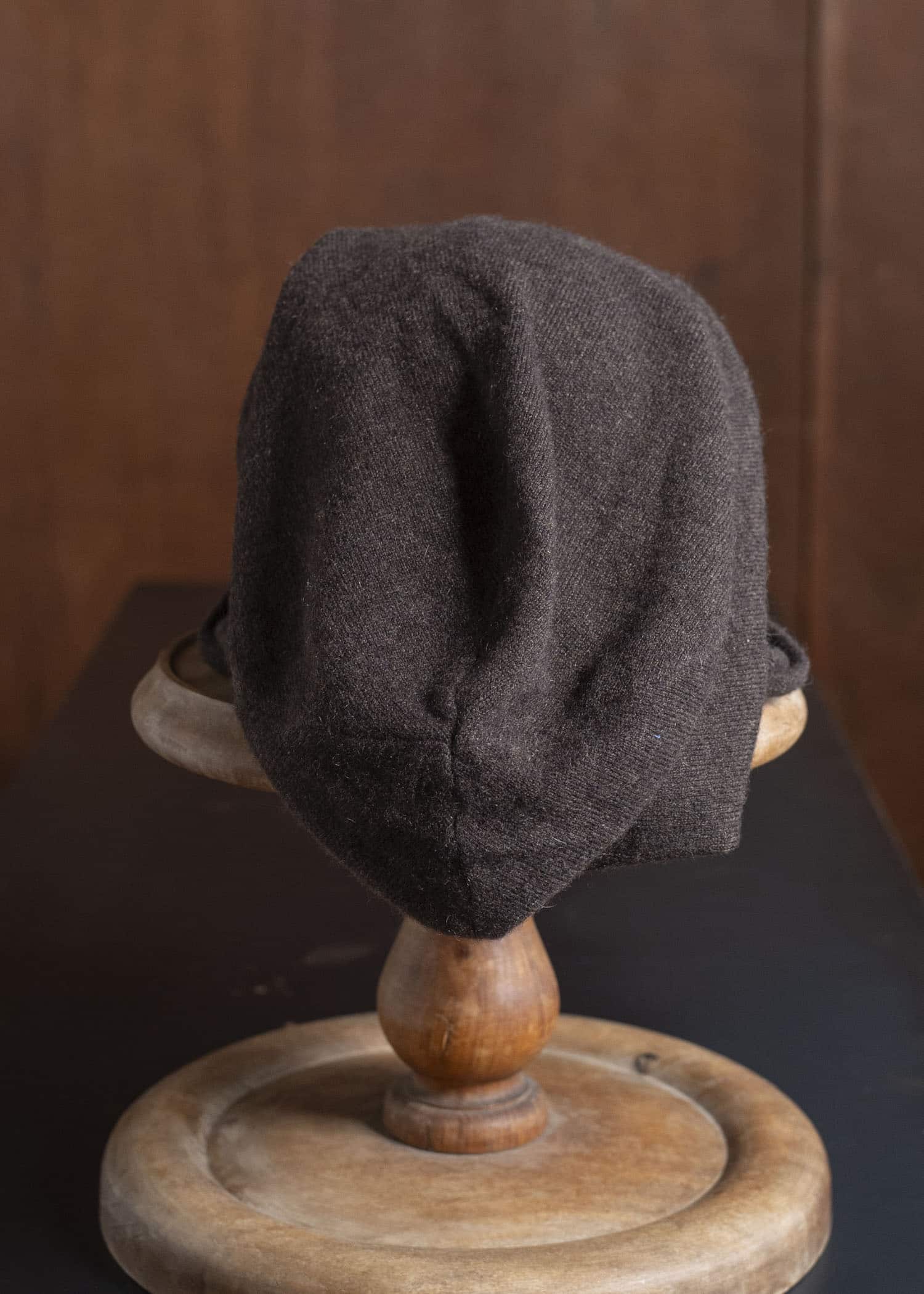 ZIGGY CHEN 0M2535606 OVERSIZED BEANIE 83