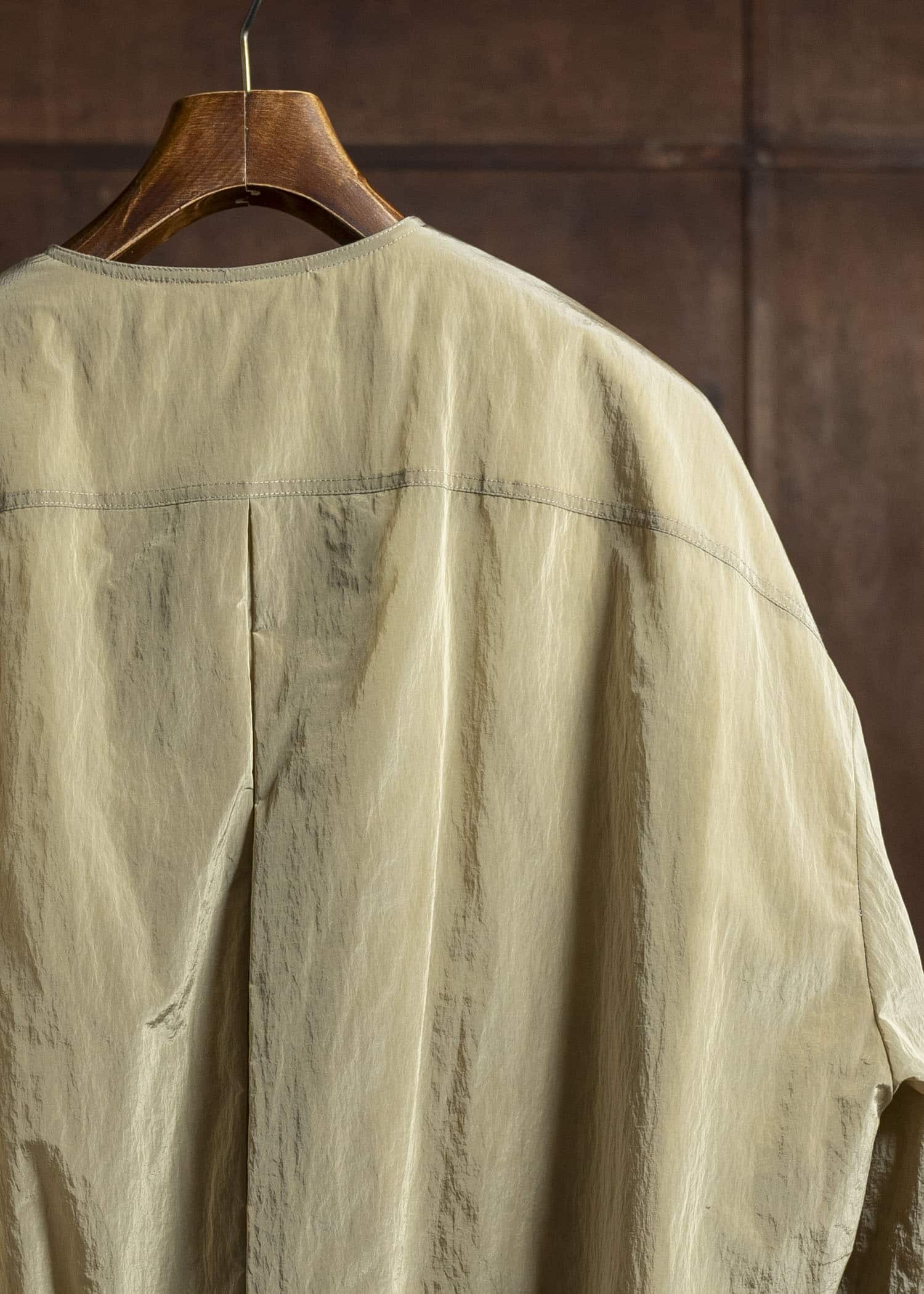 HED MAYNER Bomber HMMA10028A-HA156 HA156-267-MEDIUM BEIGE