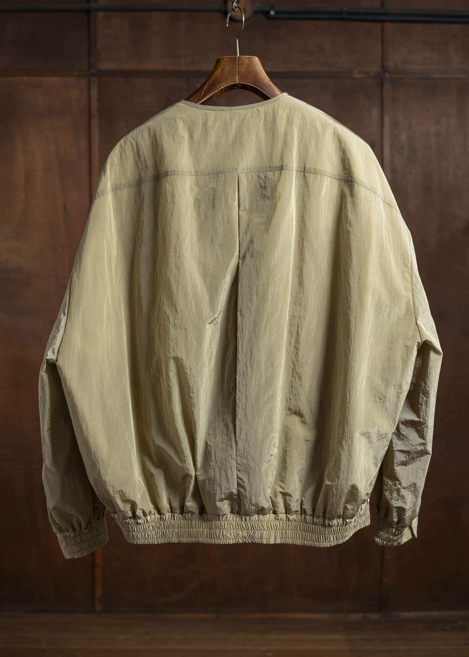 HED MAYNER Bomber HMMA10028A-HA156 HA156-267-MEDIUM BEIGE