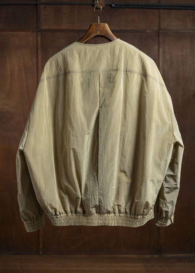 HED MAYNER Bomber HMMA10028A-HA156 HA156-267-MEDIUM BEIGE