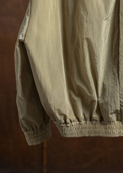 HED MAYNER Bomber HMMA10028A-HA156 HA156-267-MEDIUM BEIGE