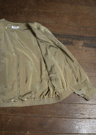 HED MAYNER Bomber HMMA10028A-HA156 HA156-267-MEDIUM BEIGE