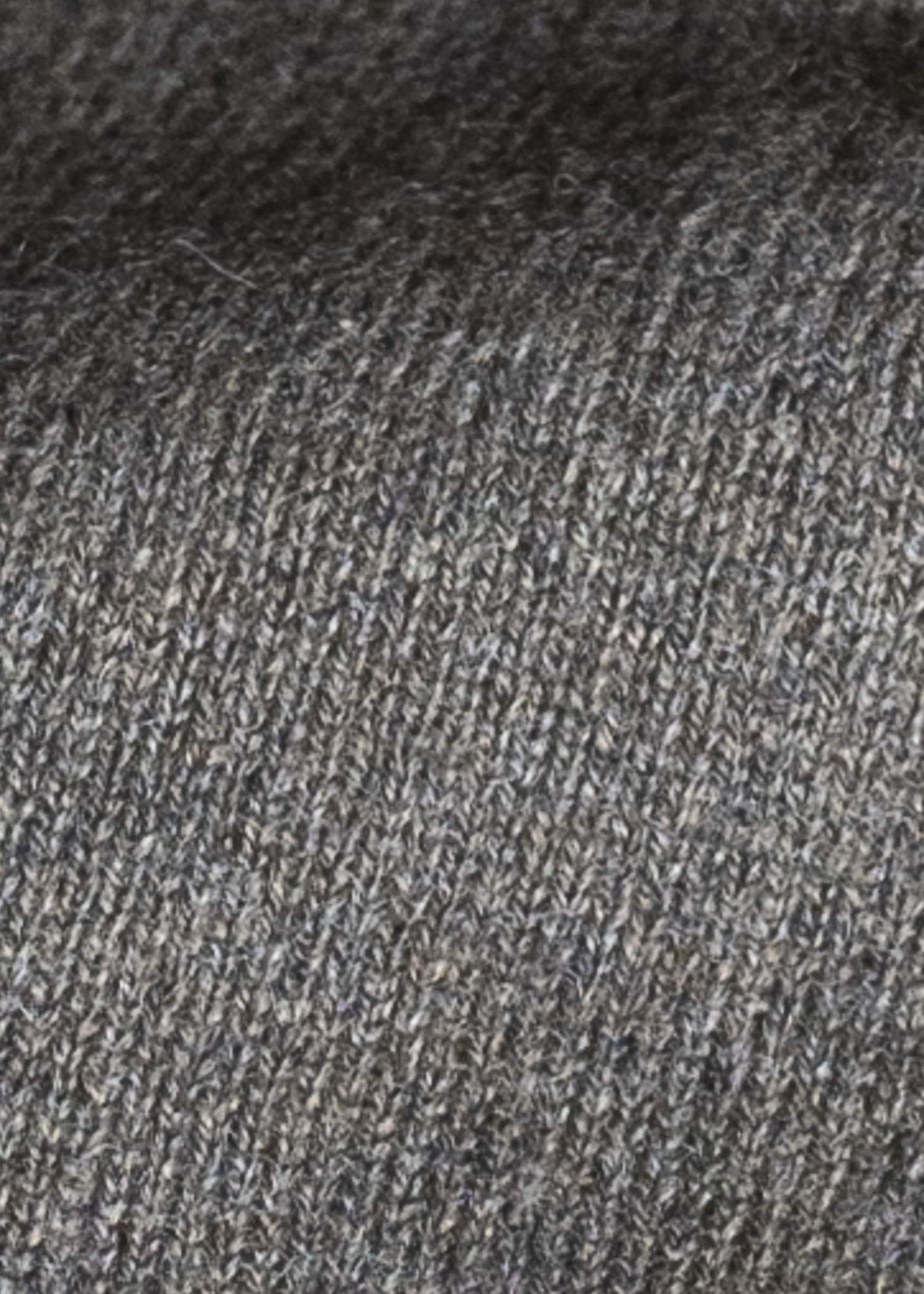 ZIGGY CHEN 0M2535605 OVERSIZED BEANIE 55