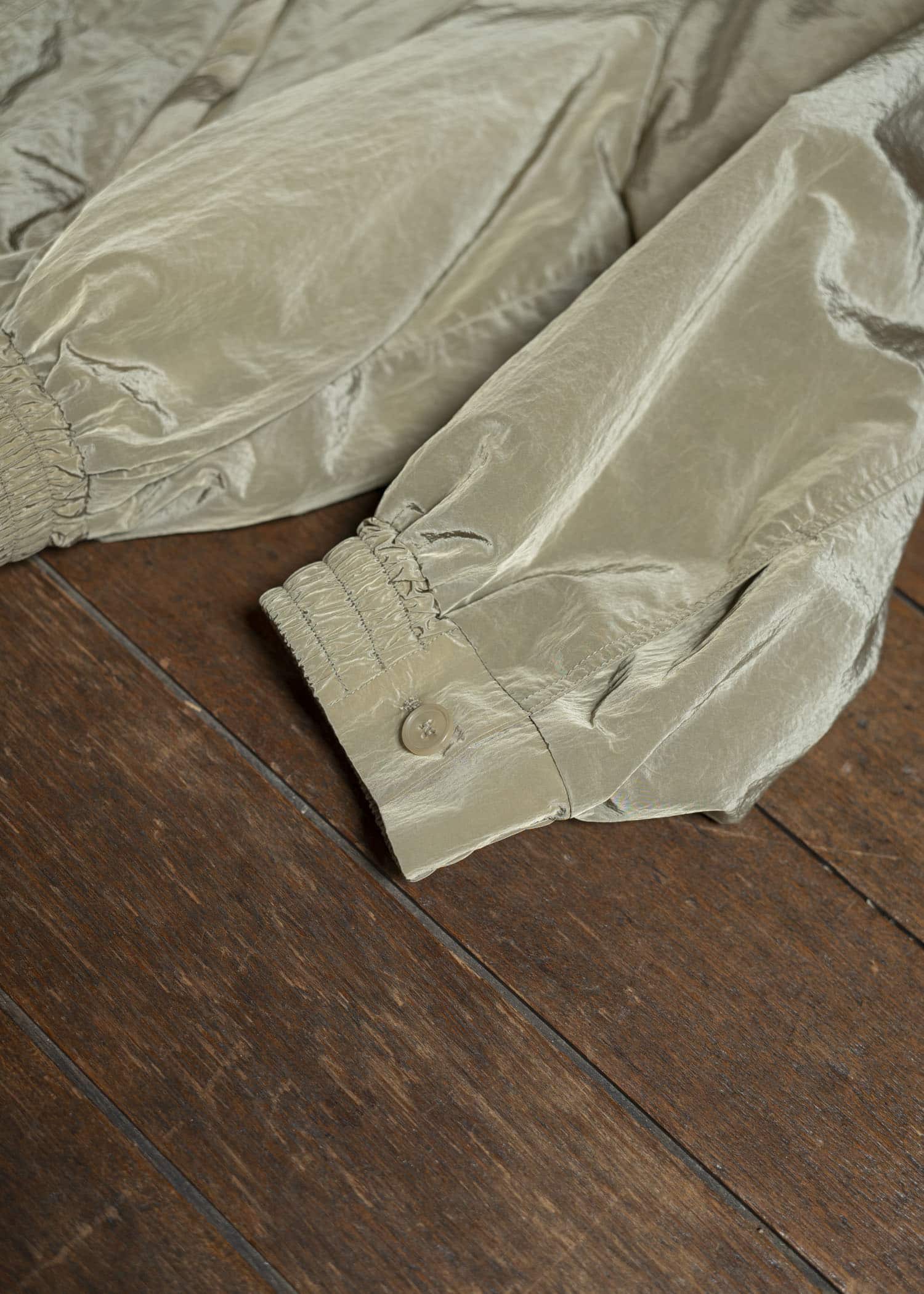 HED MAYNER Bomber HMMA10028A-HA156 HA156-267-MEDIUM BEIGE