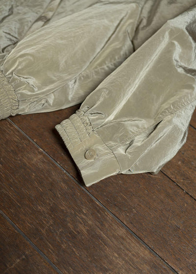 HED MAYNER Bomber HMMA10028A-HA156 HA156-267-MEDIUM BEIGE