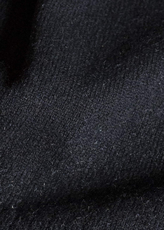 ZIGGY CHEN 0M2530607 OVERSIZED BEANIE 4