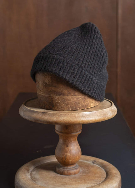 ZIGGY CHEN 0M2535603 CUFFED BEANIE 4