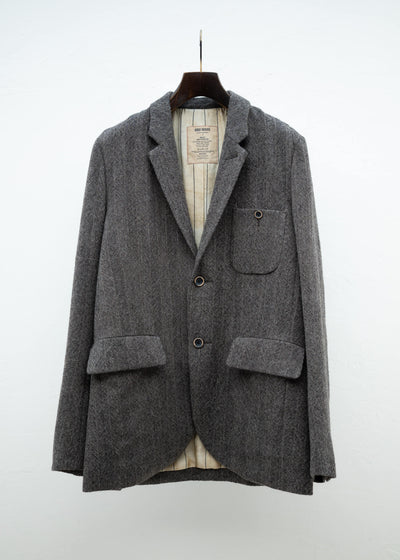 UMA WANG JADEN JKT UM6517