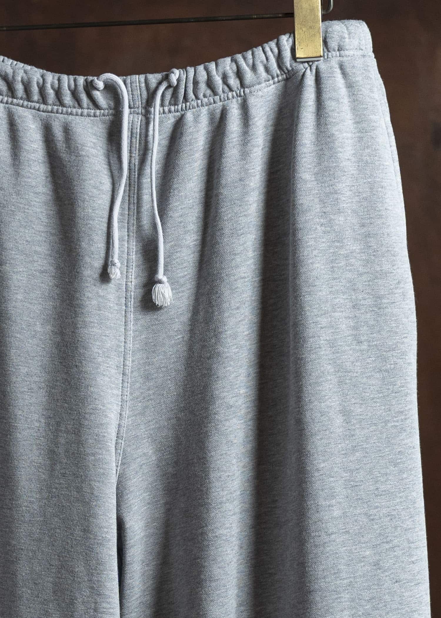 HED MAYNER Pants HMMA72015T-HA183 HA183-030-MEDIUM GRAY