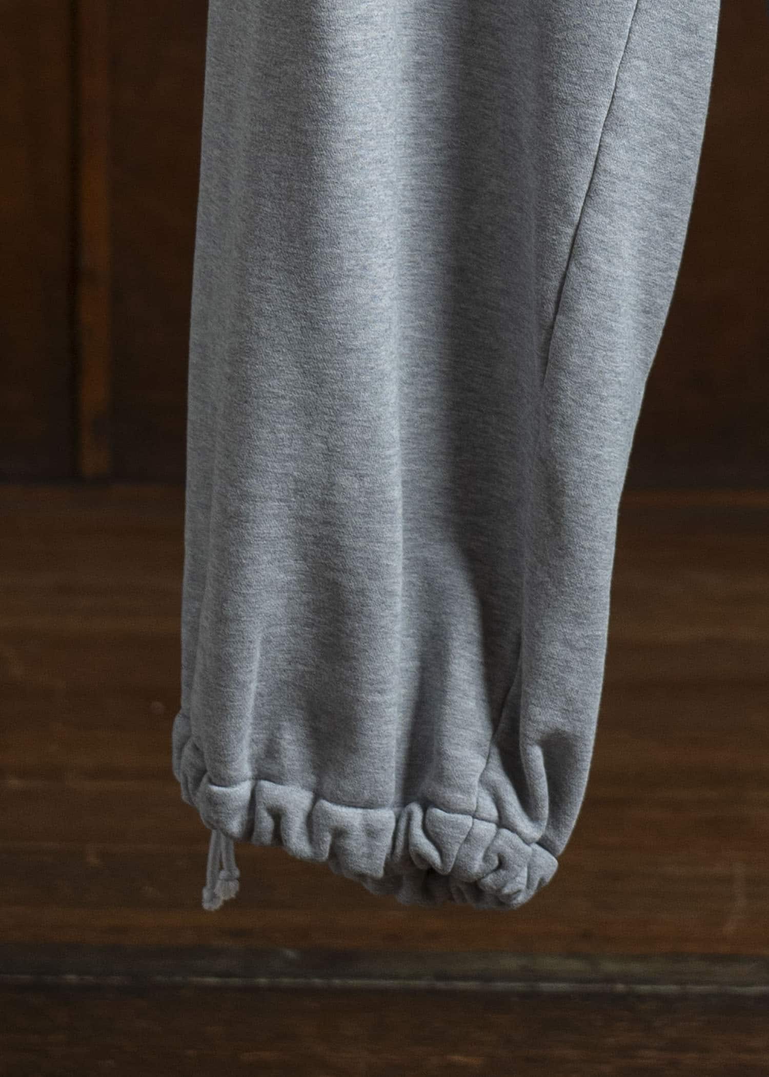 HED MAYNER Pants HMMA72015T-HA183 HA183-030-MEDIUM GRAY