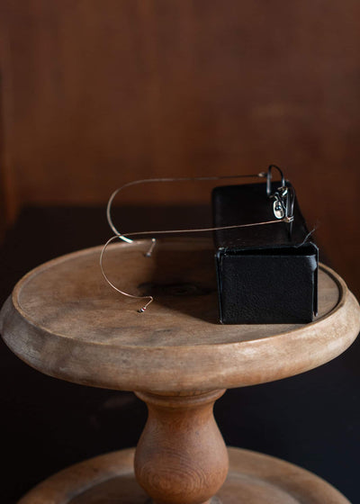 THOMBROWNE Square Frame