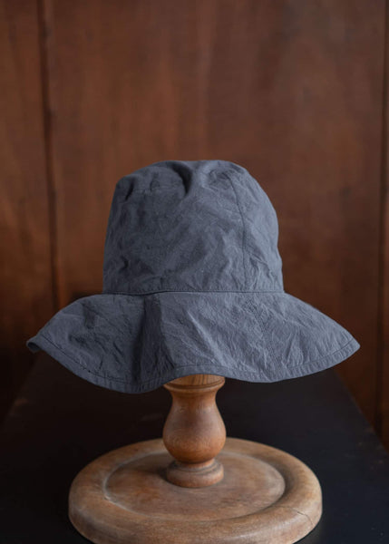 ARTS&SCIENCE KIJIMA TAKAYUKI Nylon Hat