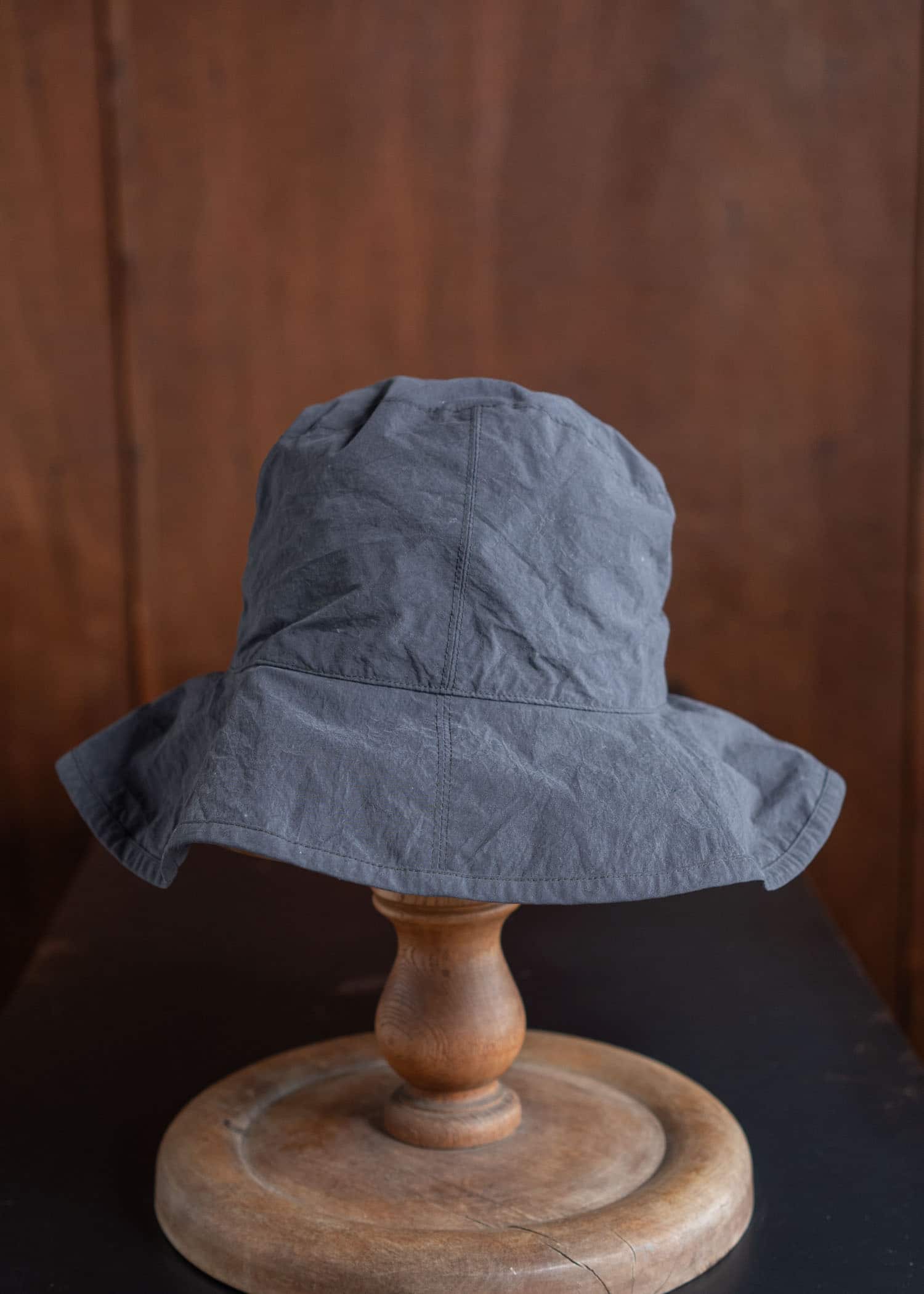 ARTS&SCIENCE KIJIMA TAKAYUKI Nylon Hat