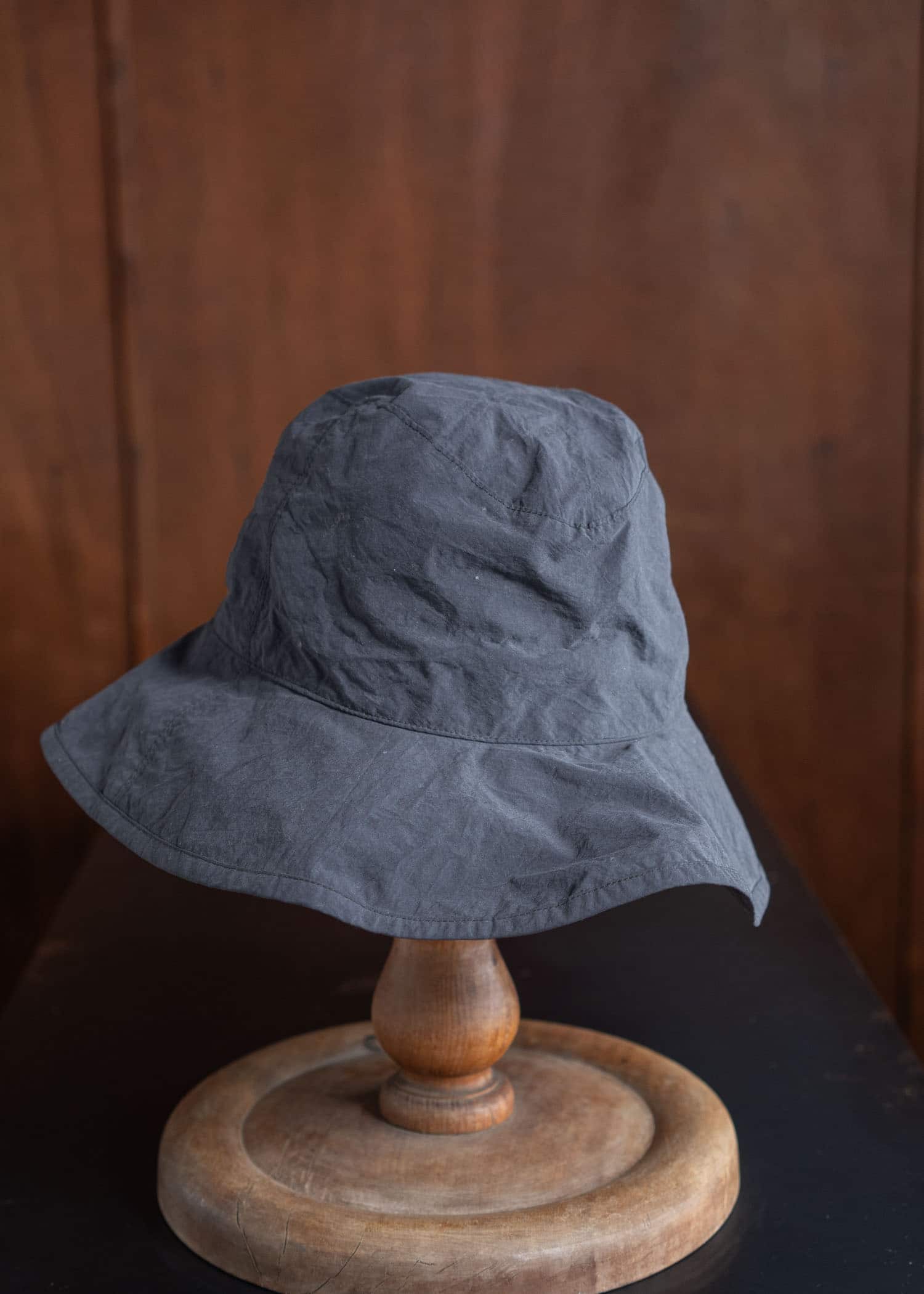 ARTS&SCIENCE KIJIMA TAKAYUKI Nylon Hat