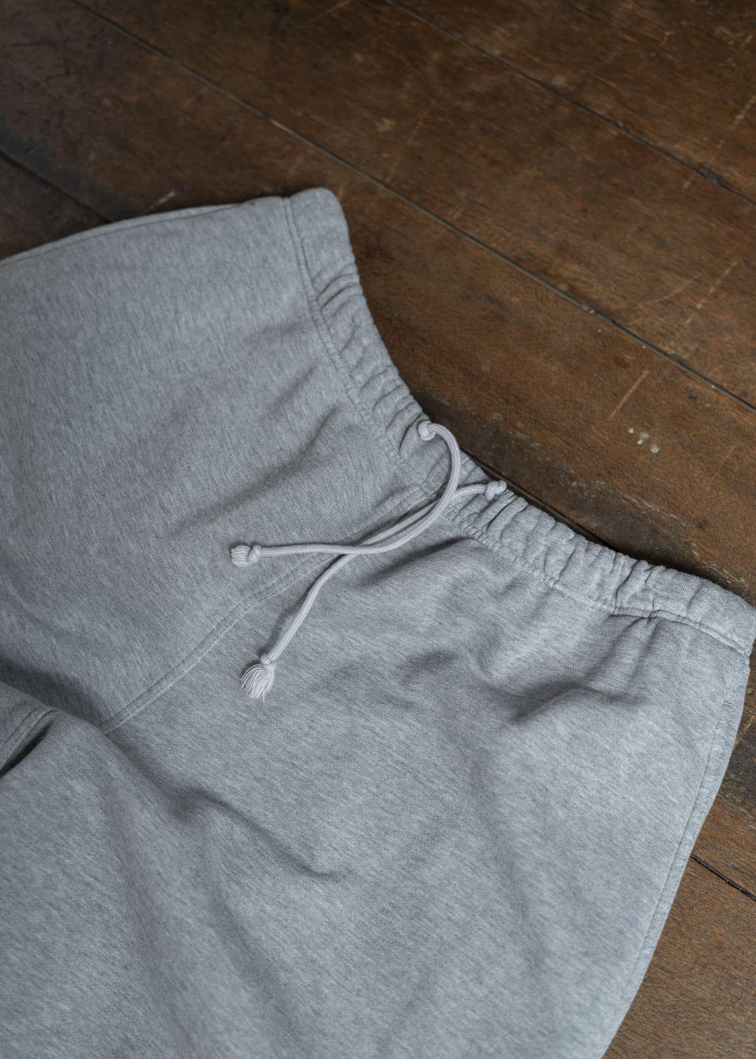 HED MAYNER Pants HMMA72015T-HA183 HA183-030-MEDIUM GRAY