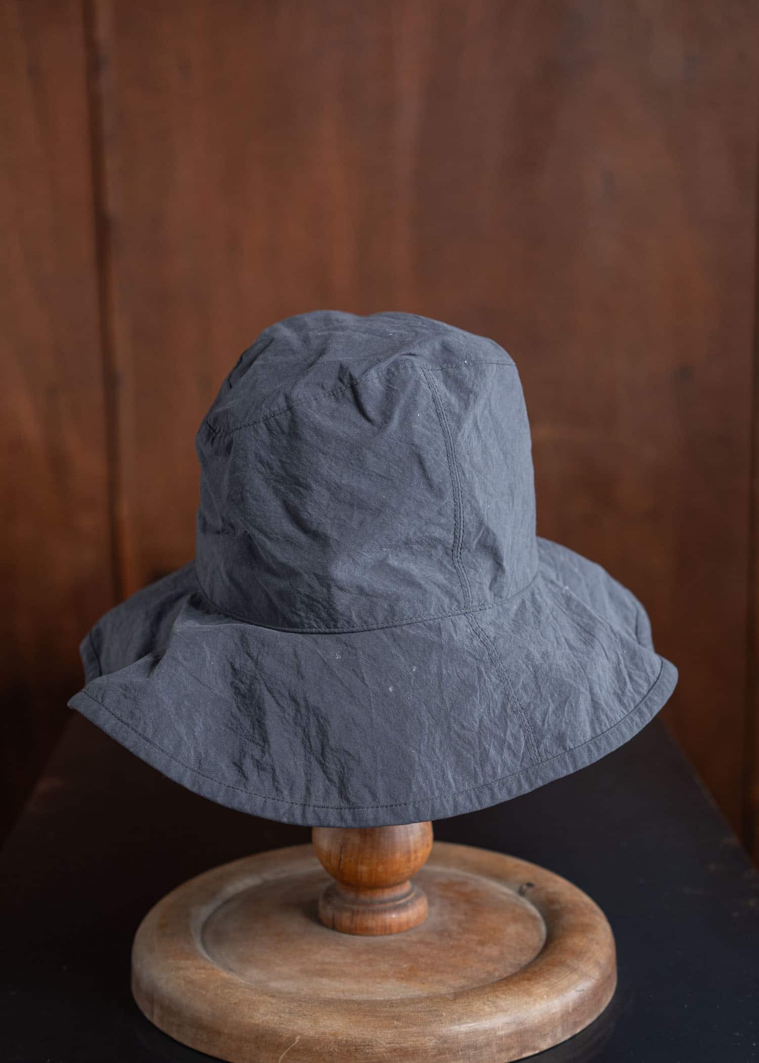 ARTS&SCIENCE KIJIMA TAKAYUKI Nylon Hat