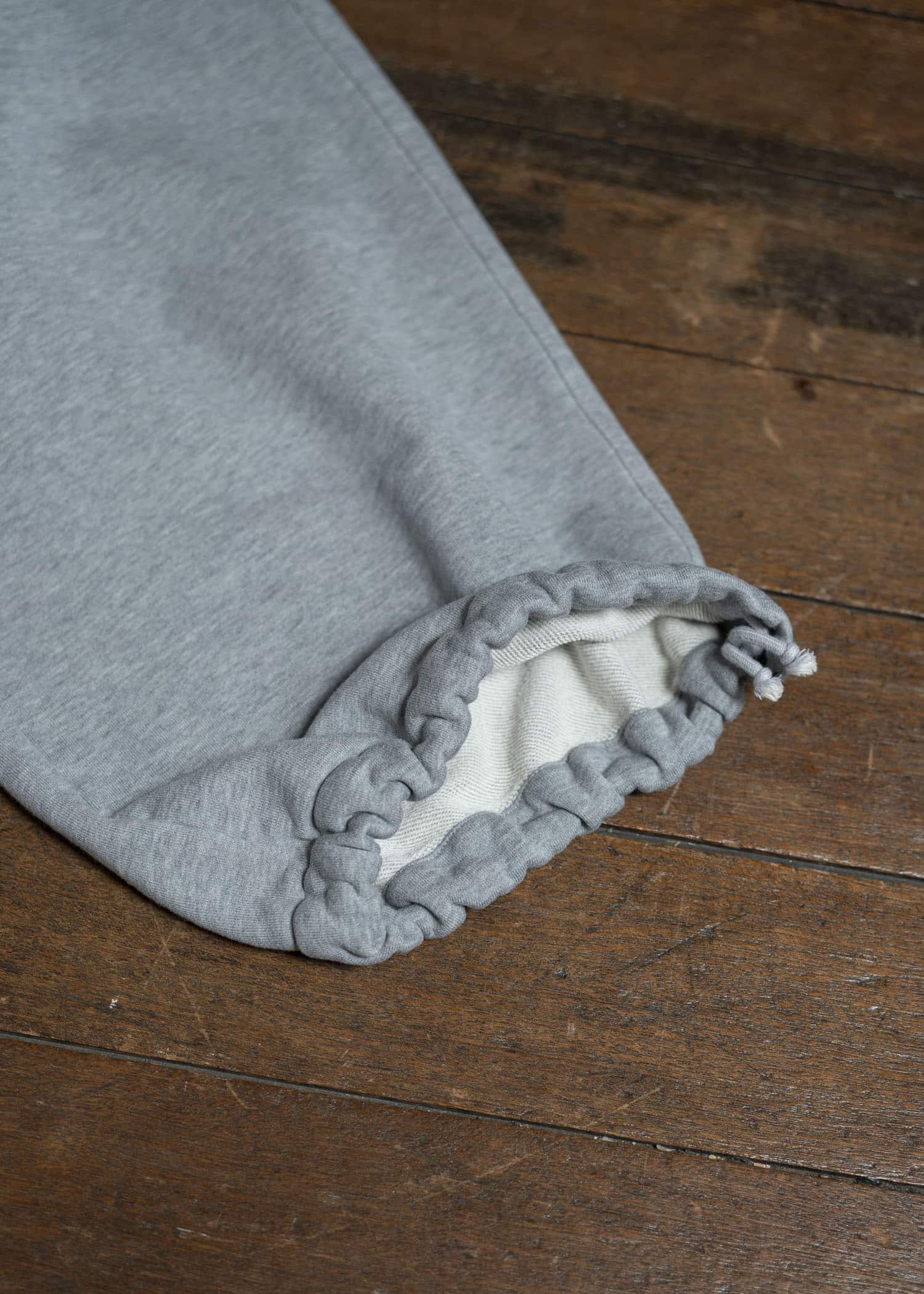 HED MAYNER Pants HMMA72015T-HA183 HA183-030-MEDIUM GRAY