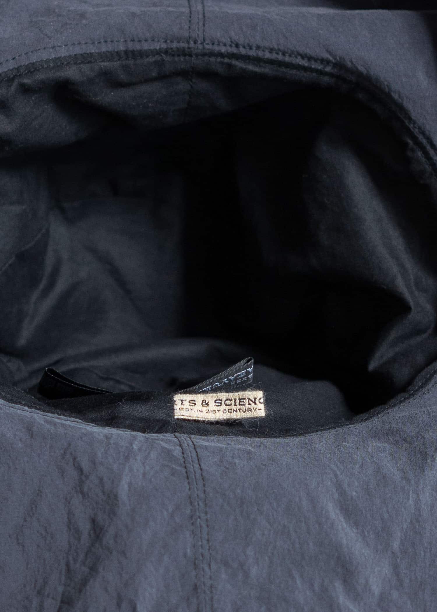 ARTS&SCIENCE KIJIMA TAKAYUKI Nylon Hat