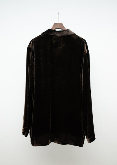 UMA WANG THEO TOP UM1506