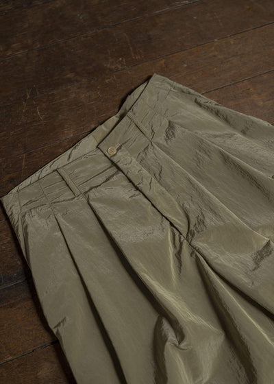 HED MAYNER Pants HMMA30028A-HA156 HA156-267-MEDIUM BEIGE