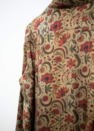 UMA WANG TAB TOP UM1502