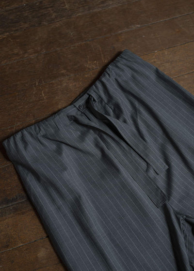 HED MAYNER Pants HMMA30018A-HA186 HA186-021-DARK GREY