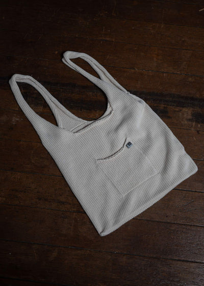 XENIA TELUNTS Shopper Undyed