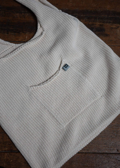 XENIA TELUNTS Shopper Undyed