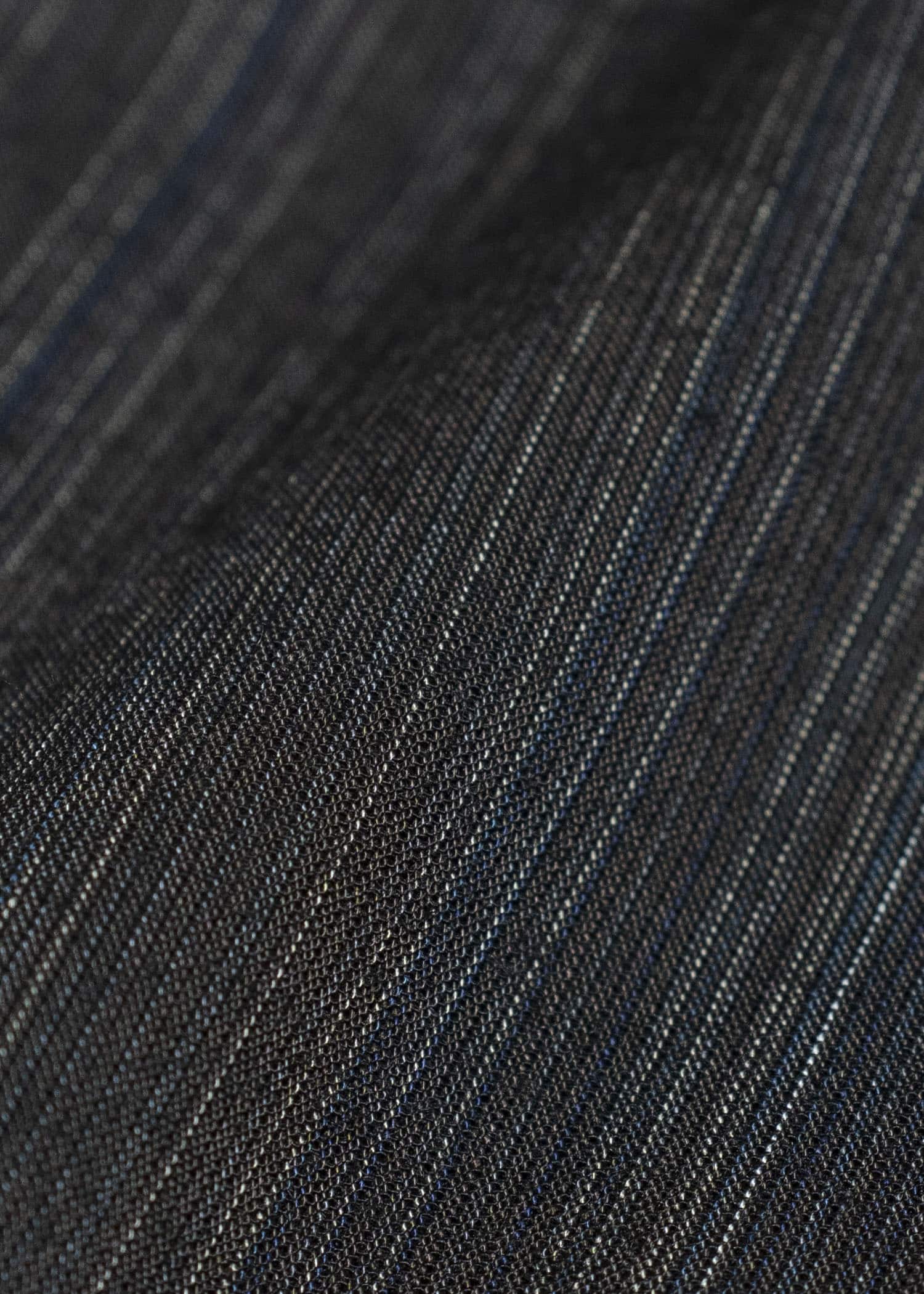 JAN-JAN VAN ESSCHE SHIRT#106 REGULAR FIT LONG SLEEVE SHIRT Light Shiring Multi Striped