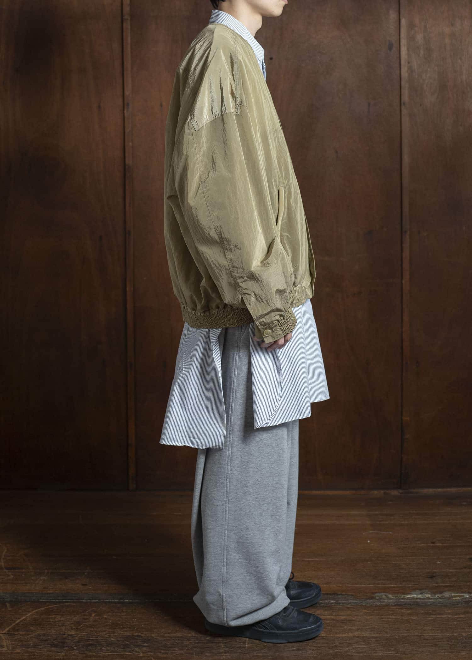 HED MAYNER Pants HMMA72015T-HA183 HA183-030-MEDIUM GRAY