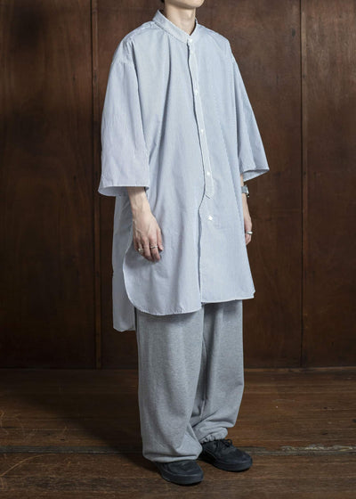 HED MAYNER Shirt HMMA60019A-HA167 HA167-104- NATURAL