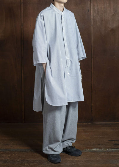 HED MAYNER Shirt HMMA60019A-HA167 HA167-104- NATURAL