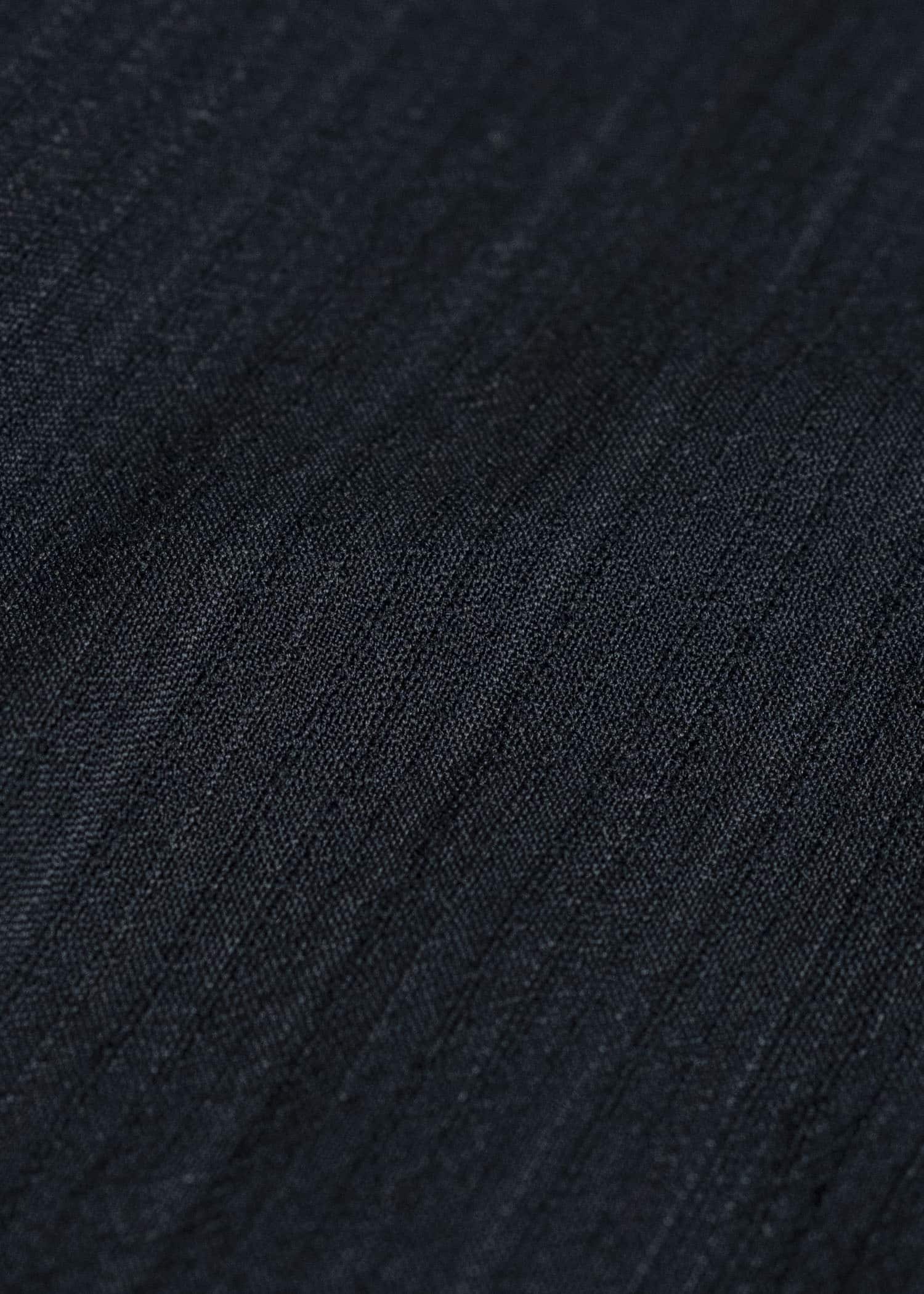 JAN-JAN VAN ESSCHE SHIRT#106 REGULAR FIT LONG SLEEVE SHIRT Medium Seersucker Dark Stripe