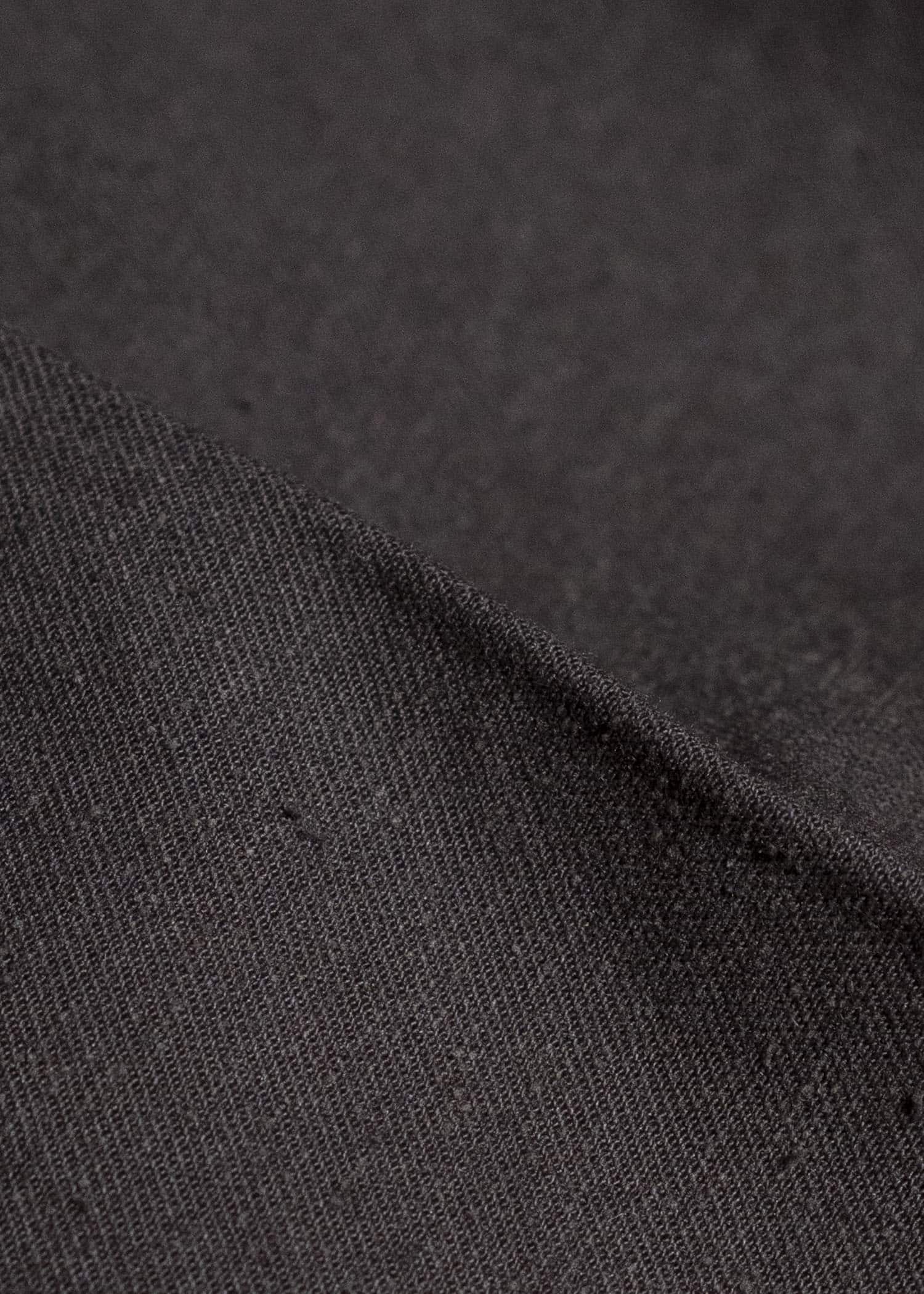 YOKO SAKAMOTO YS-26SS-25-BROWN Double Pleats Shorts BROWN