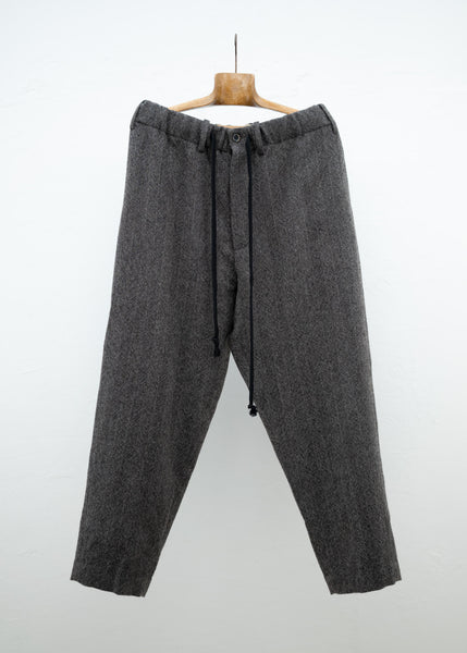 UMA WANG PIGIAMA PANTS UM3507