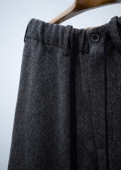 UMA WANG PIGIAMA PANTS UM3507