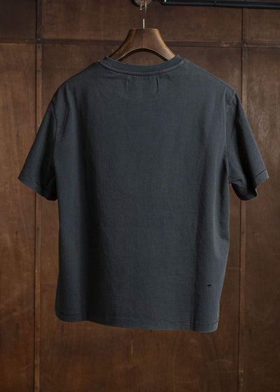 Professor.E TEE_02 GREY 26SS-PE-TTS-02