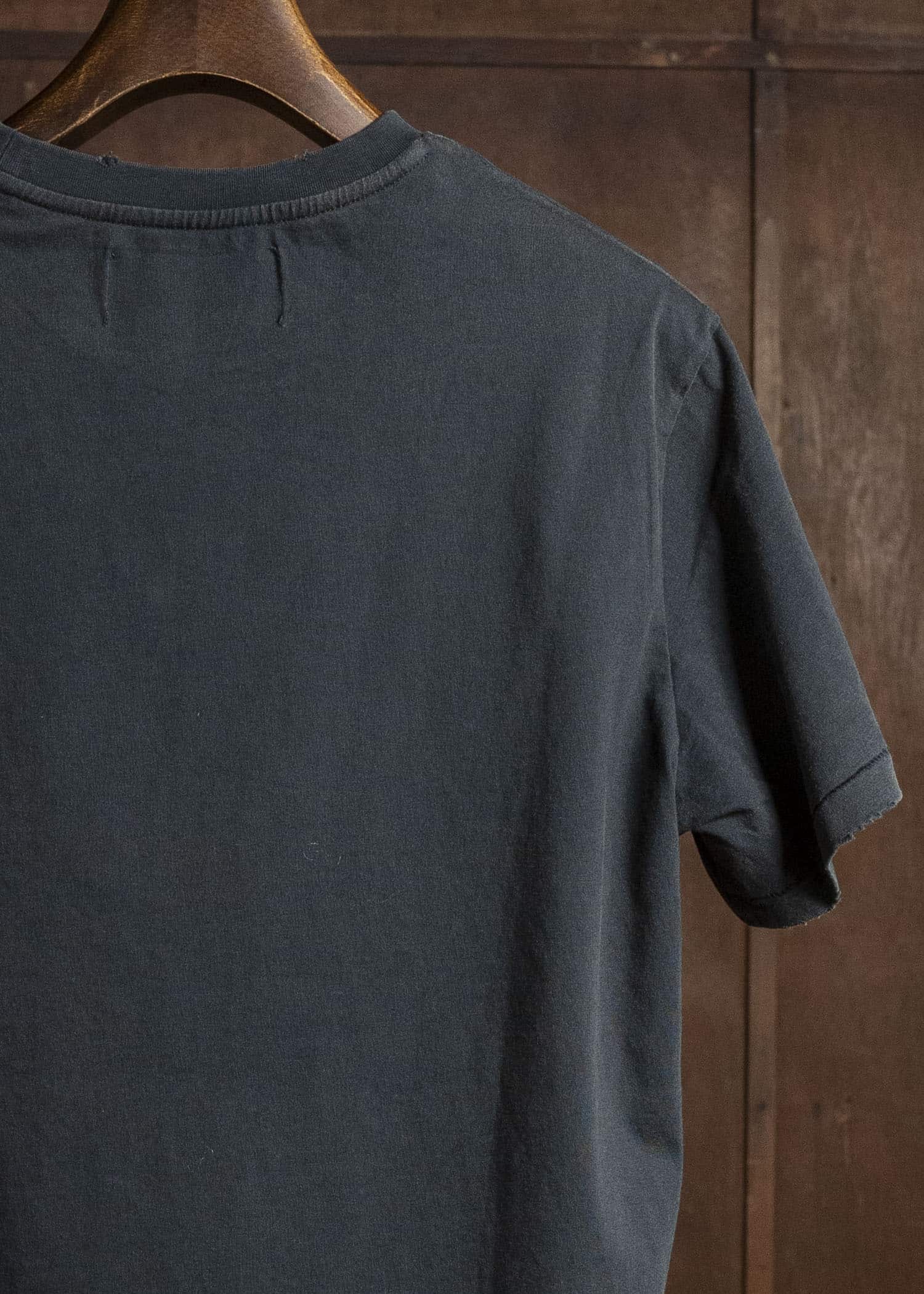 Professor.E TEE_02 GREY 26SS-PE-TTS-02