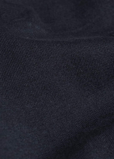 shi shi 26S3C2BK COCOON-wide tank top BK