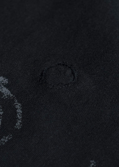 Professor.E TEE_02 GREY 26SS-PE-TTS-02