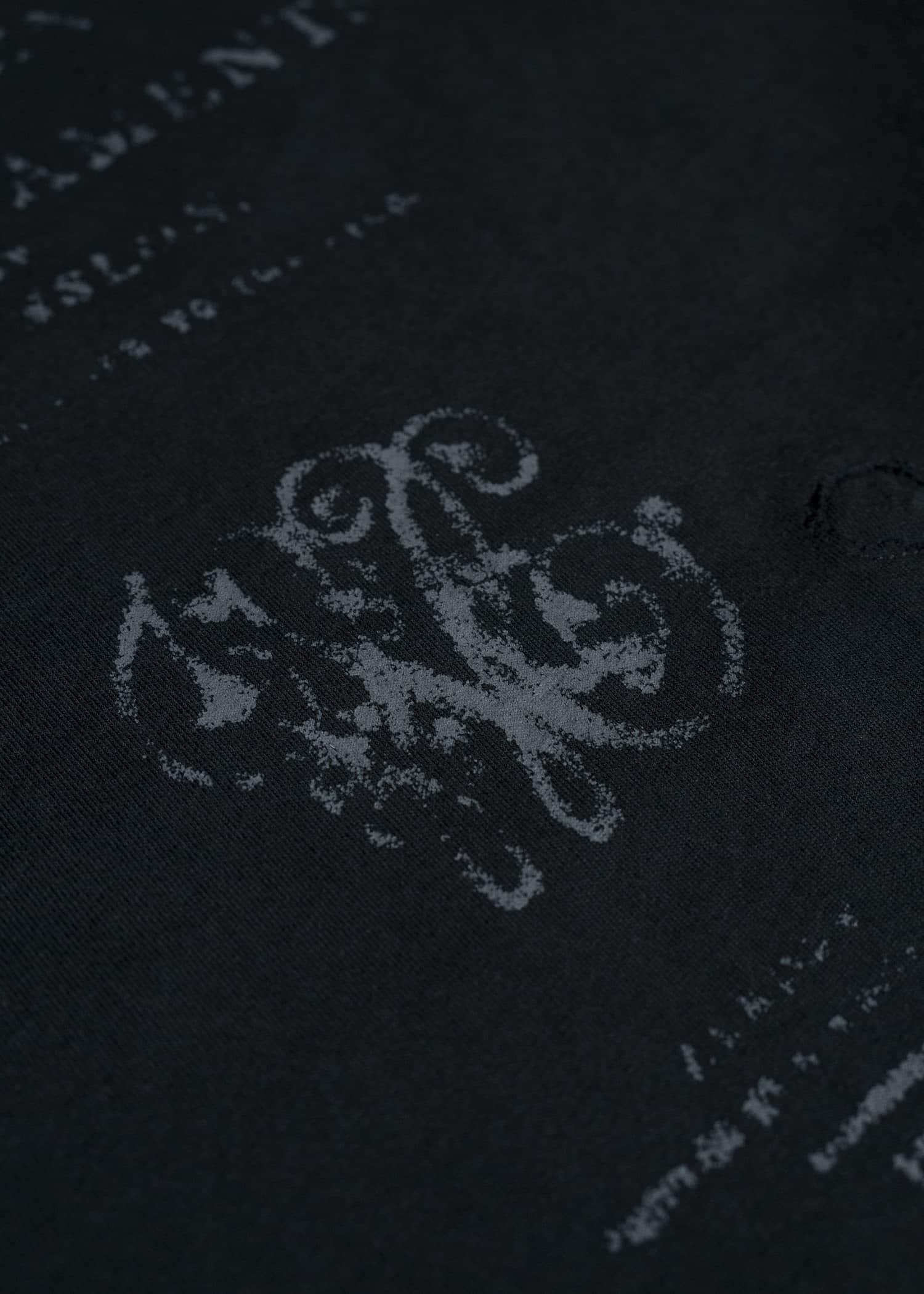 Professor.E TEE_02 GREY 26SS-PE-TTS-02