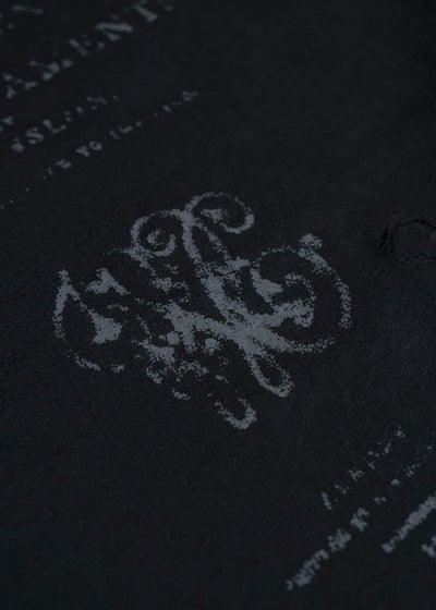 Professor.E TEE_02 GREY 26SS-PE-TTS-02