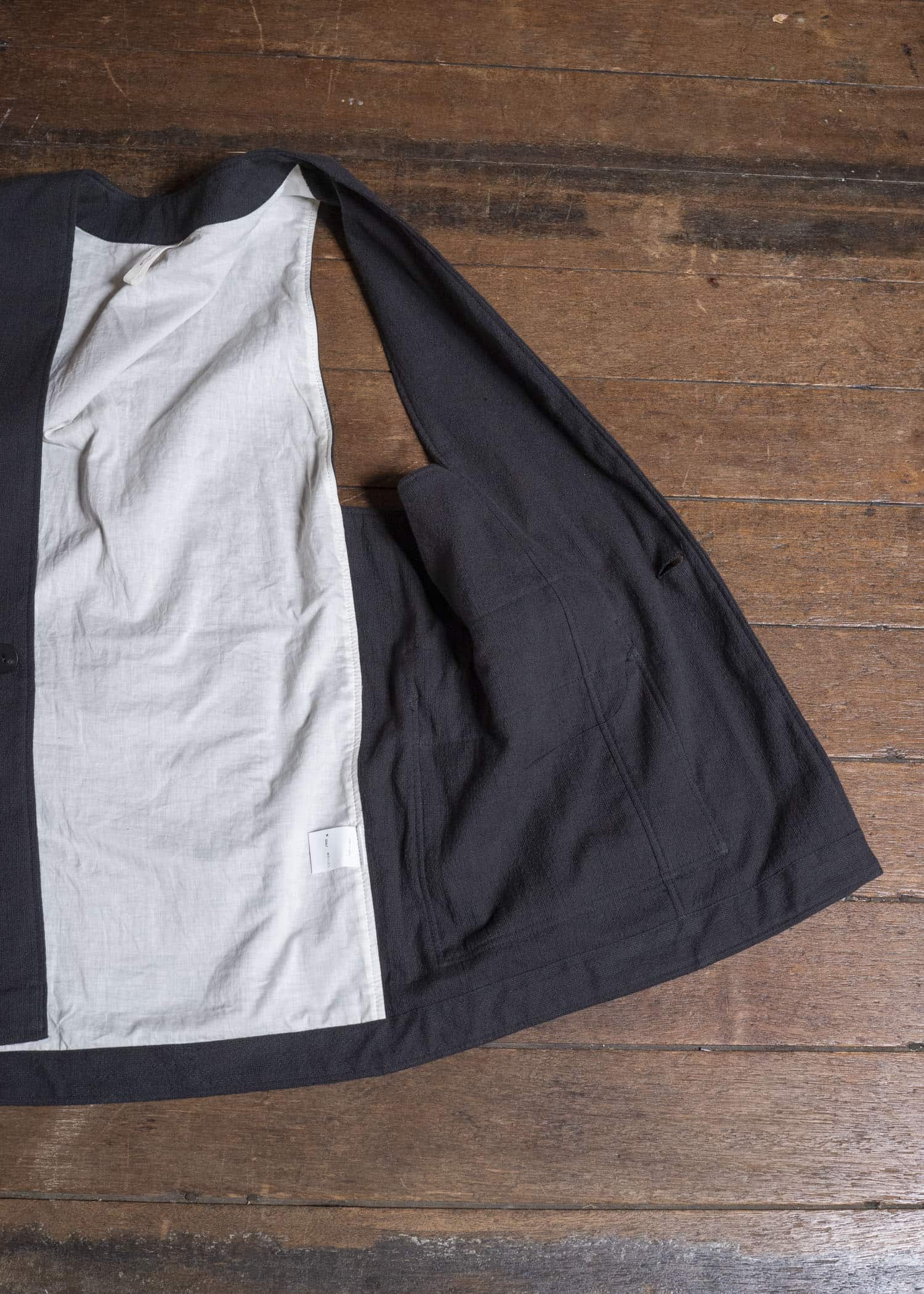 shi shi 26S2T2DB KURA-vest bag DB