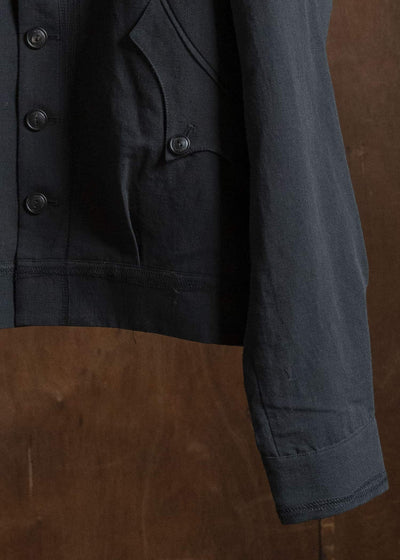 Professor.E “WIP” JKT BLACK 26SS-PE-JKT-07