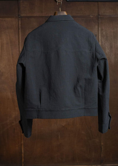 Professor.E “WIP” JKT BLACK 26SS-PE-JKT-07