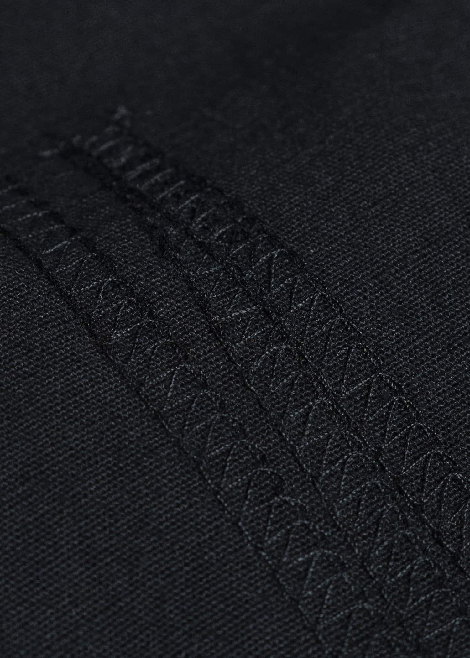 Professor.E “WIP” JKT BLACK 26SS-PE-JKT-07