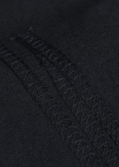 Professor.E “WIP” JKT BLACK 26SS-PE-JKT-07