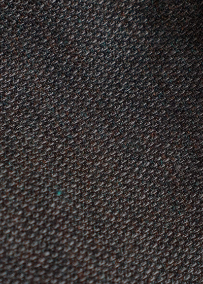 Taiga Takahashi Work Trousers Gray Lot.201