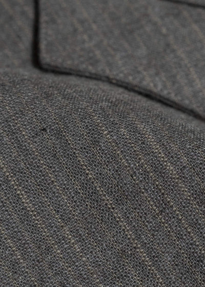 Professor.E “WIP” JKT GREY 26SS-PE-JKT-07