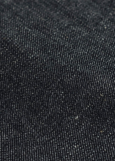 Taiga Takahashi Lot.721-Raw Indigo Denim Trousers C.1930’S Raw Indigo